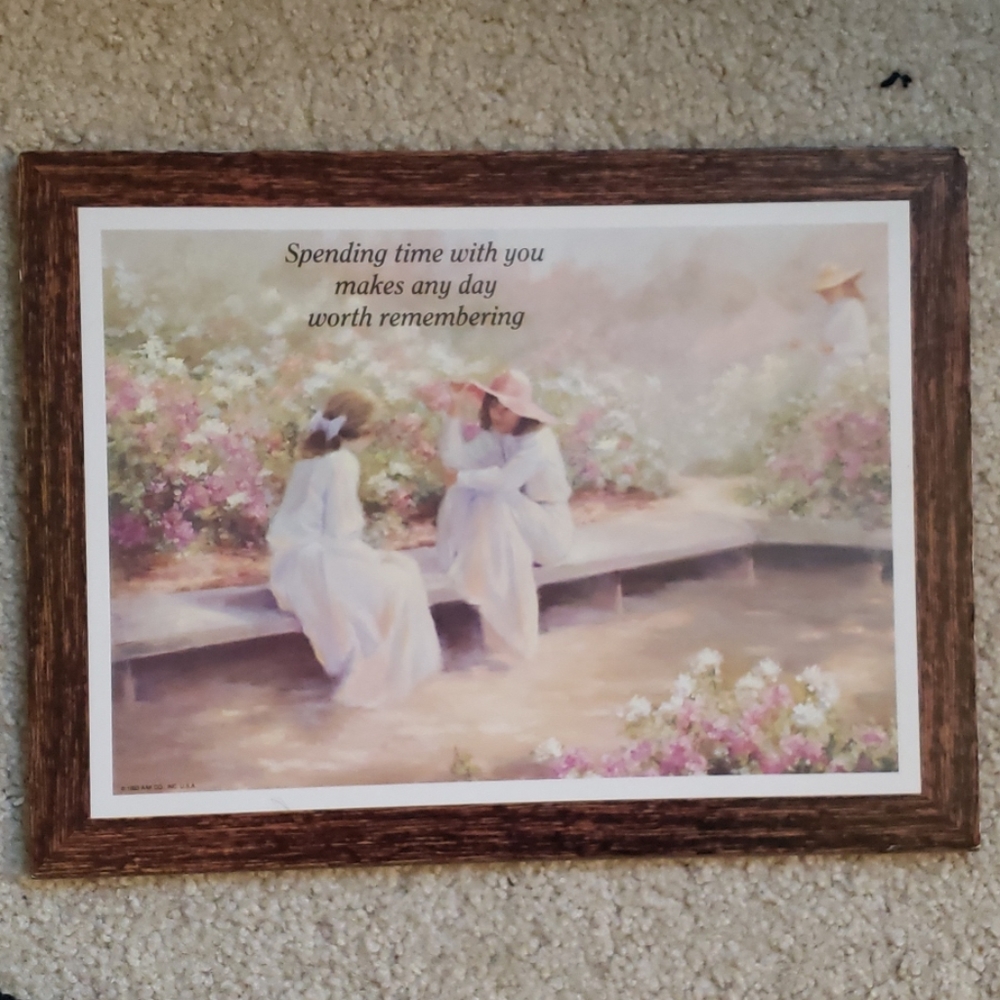 Wall Decor